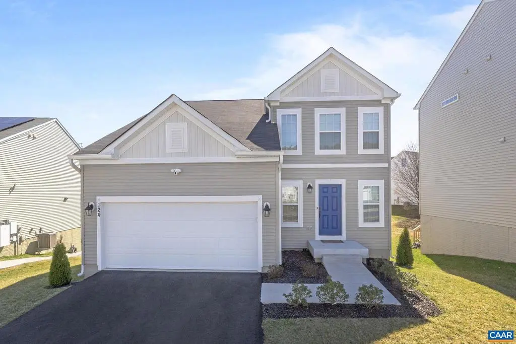 124 Shady Ct, Waynesboro