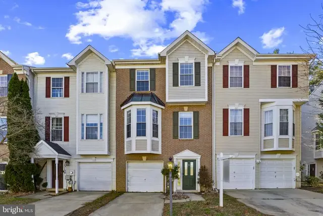 13132 Diamond Hill Dr, Germantown