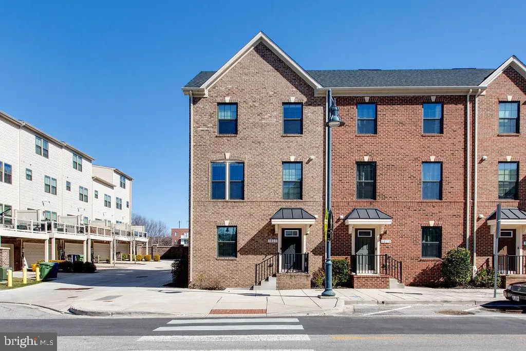 1023 Rutland Ave, Baltimore