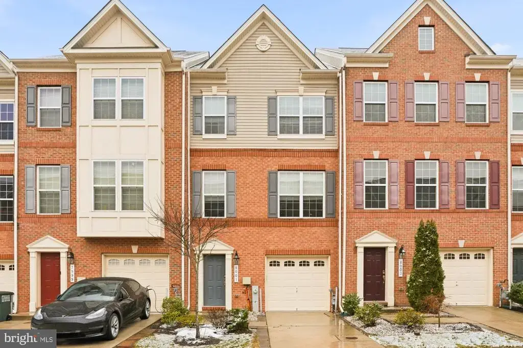 8001 Alchemy Way, ELKRIDGE