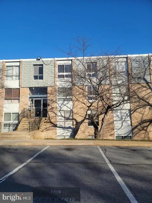 3940 Bel Pre Rd #6, Silver Spring