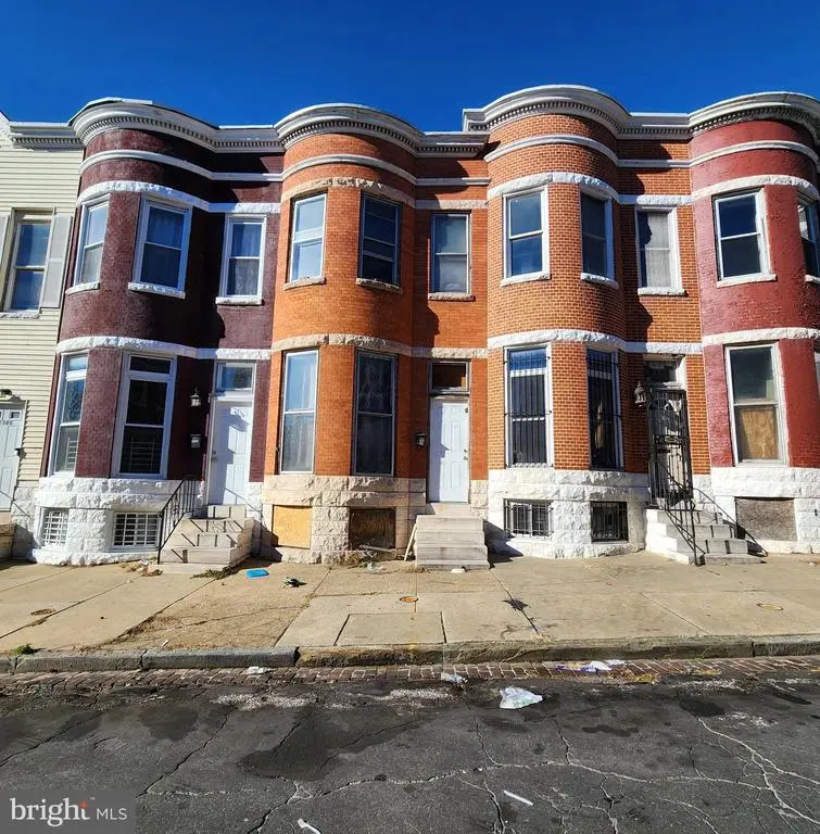 2304 Avalon Ave, Baltimore