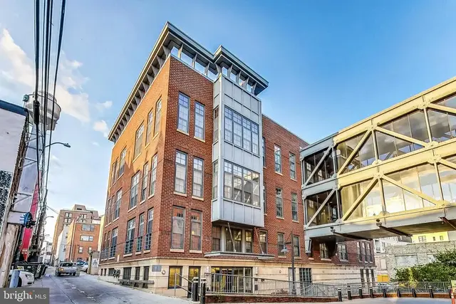 2328 Champlain St Nw #202, Washington