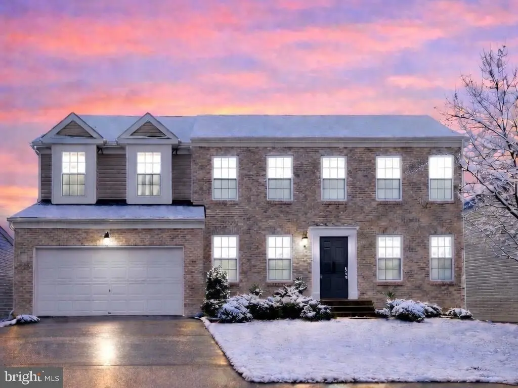 9529 Laurel Oak Dr, FREDERICKSBURG