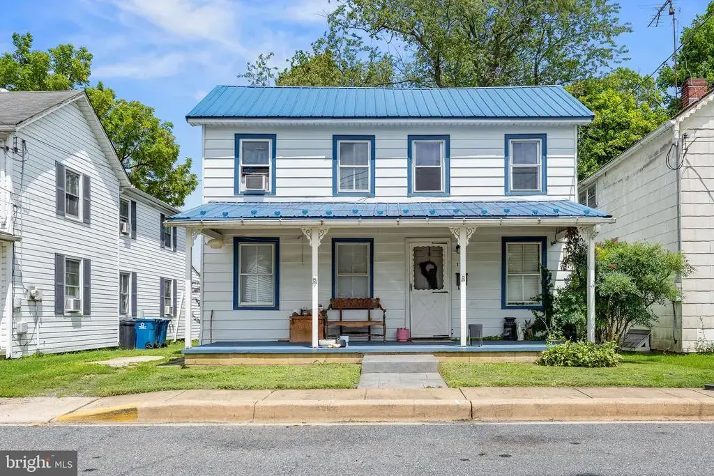 116 Maffitt St, ELKTON
