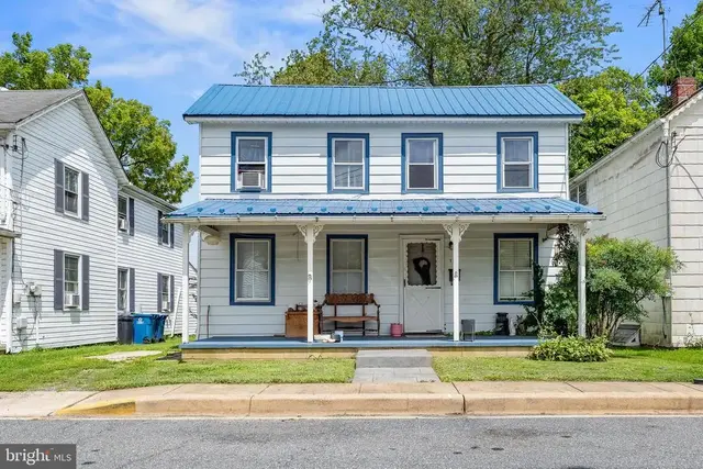 116 Maffitt St, Elkton
