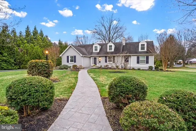 801 Hopeton Rd, Wilmington