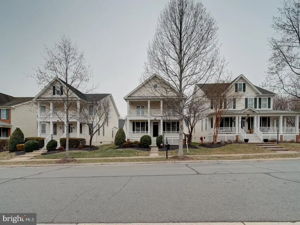 4748 Glass Mountain Way, HAYMARKET