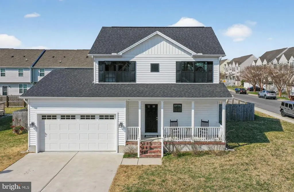 133 Belle Ayre Dr, SEAFORD