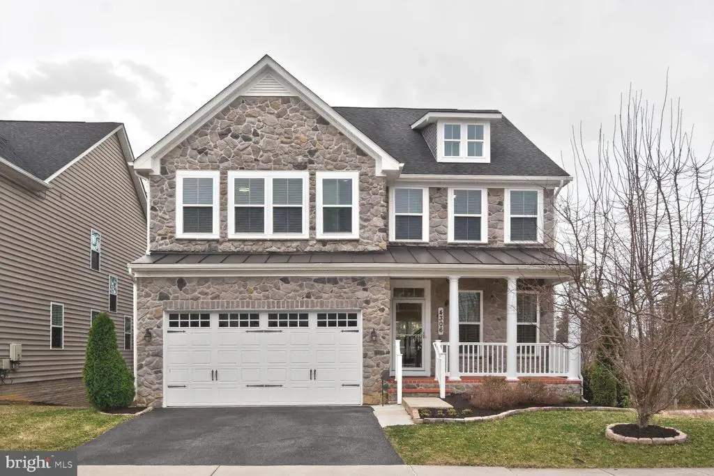 4306 Camley Way, Burtonsville