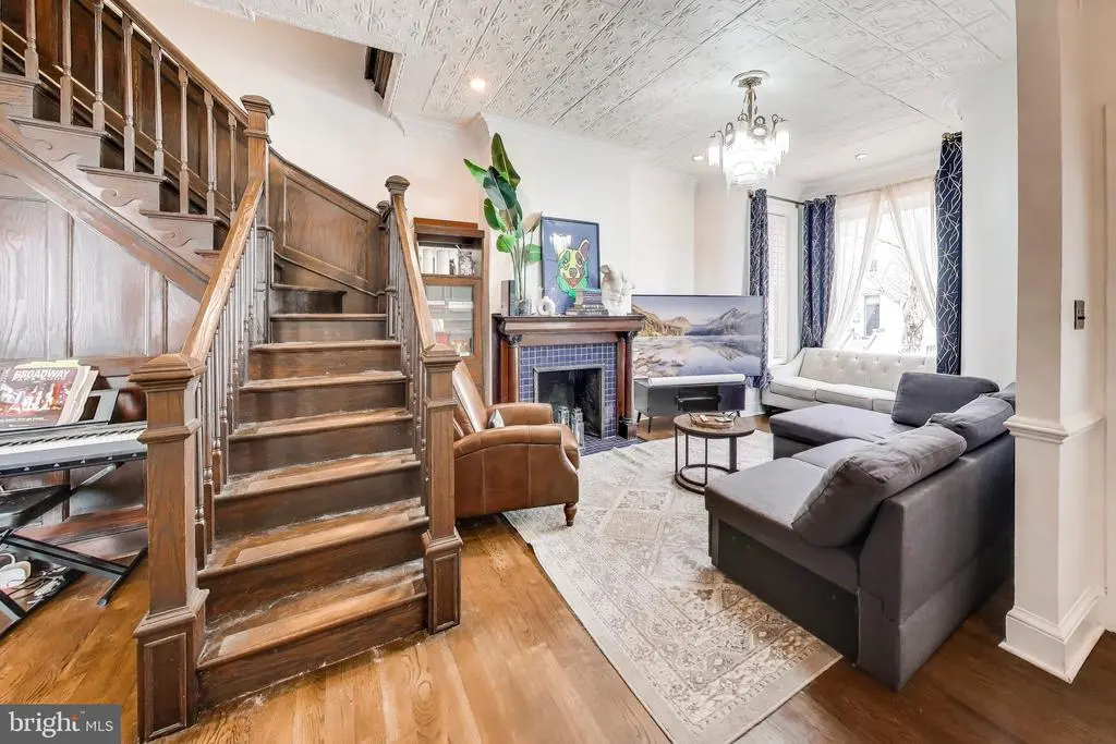 10 Randolph Pl Nw, Washington