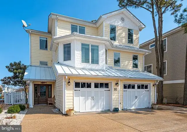 20 S Anchorage Ave, South Bethany