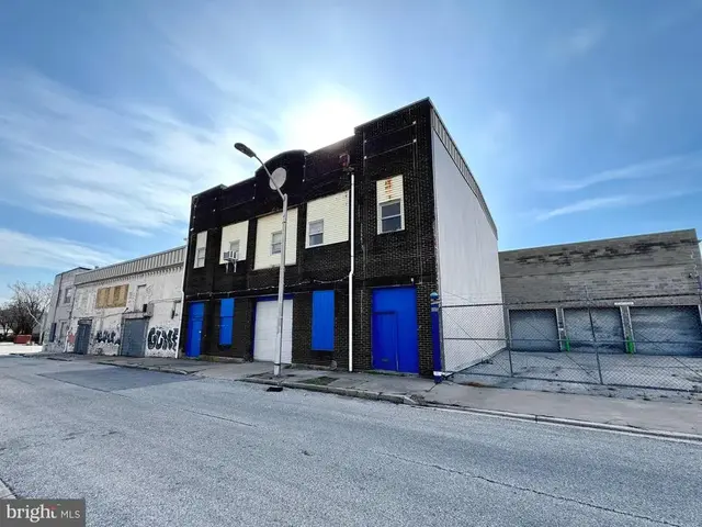 1149 Watson St, Baltimore