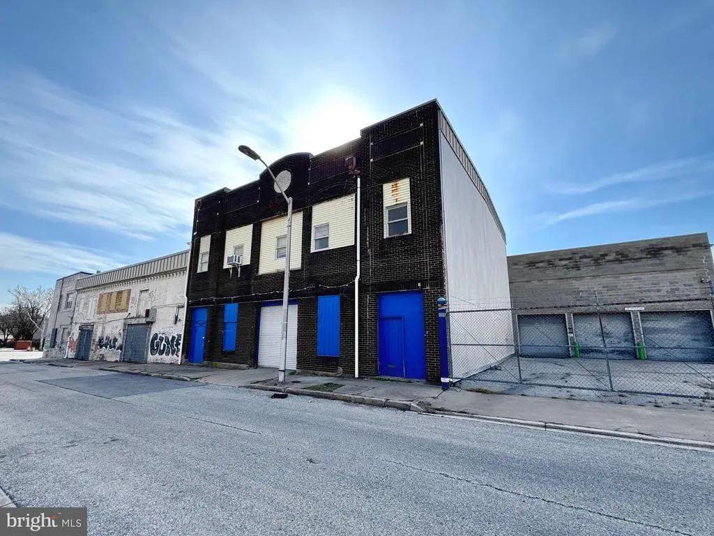 1149 Watson St, BALTIMORE