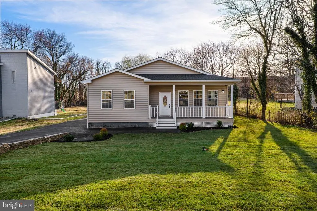 434 Gaither St, Gaithersburg