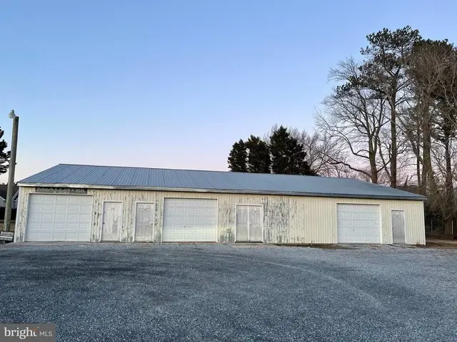35849 Atlantic Ave #storage Unit 11, Millville