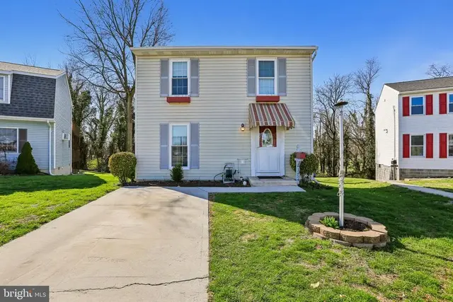 1254 Pinecrest Ave, Hagerstown