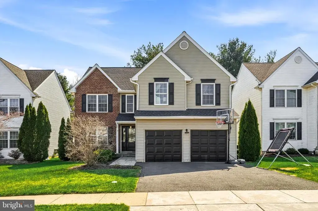 4179 Miladies Ln, DOYLESTOWN