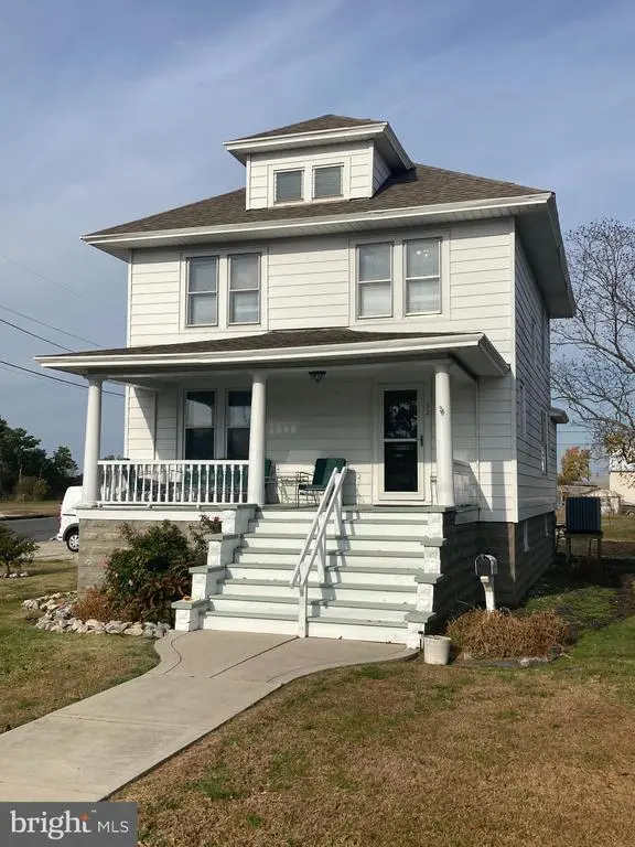 52 Maryland Ave, Crisfield