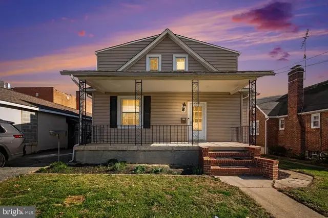 3000 Lavender Ave #1st Floor, Baltimore