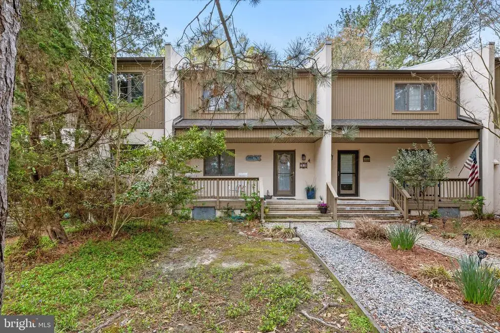 791 Salt Pond Cir #b, bethany beach