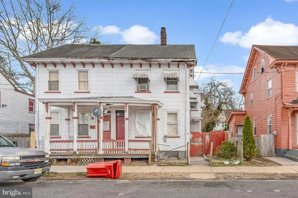141 Bank St, BRIDGETON