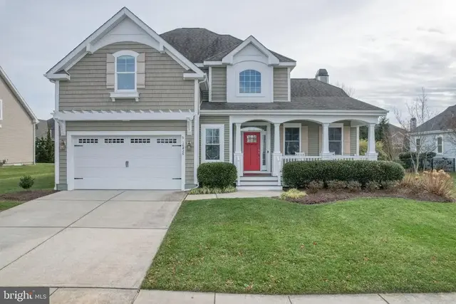16426 Buck Dr, Lewes