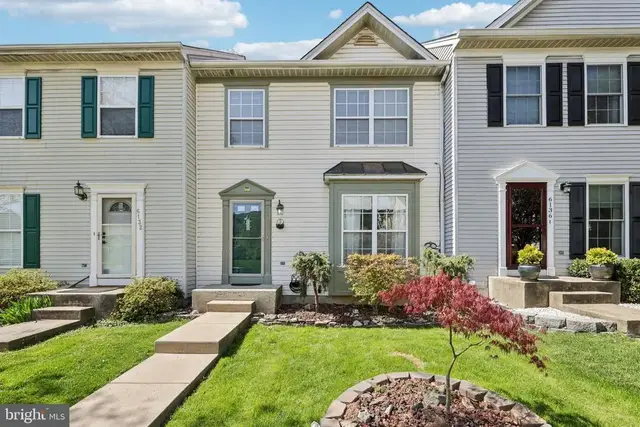 6134 Baldridge Ter, Frederick