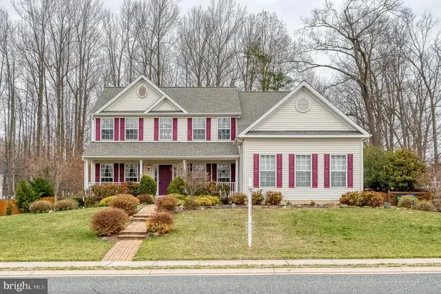 555 Beards Hill Rd, Aberdeen