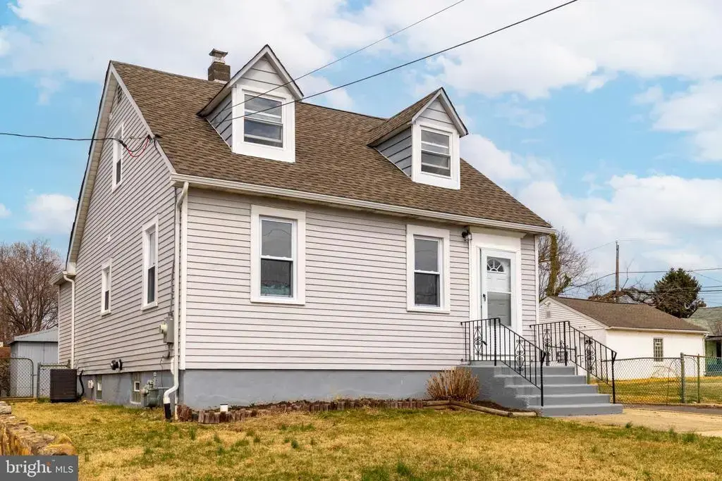 1200 Dana Ave, BENSALEM