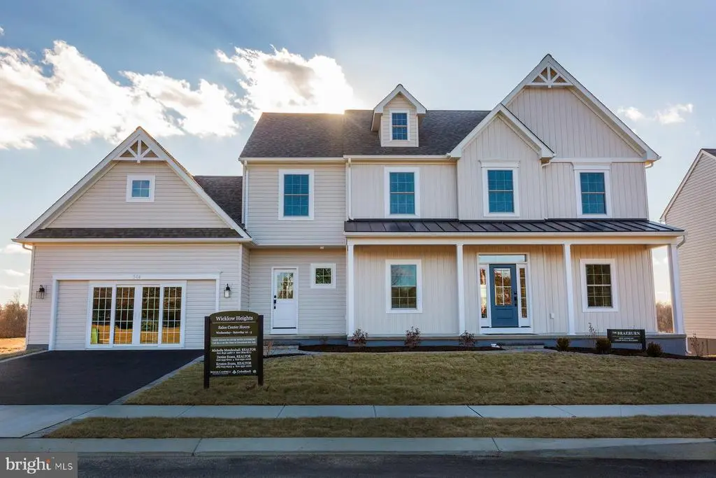 370 Wickmere Street #c- Braeburn Lot 43, Oxford