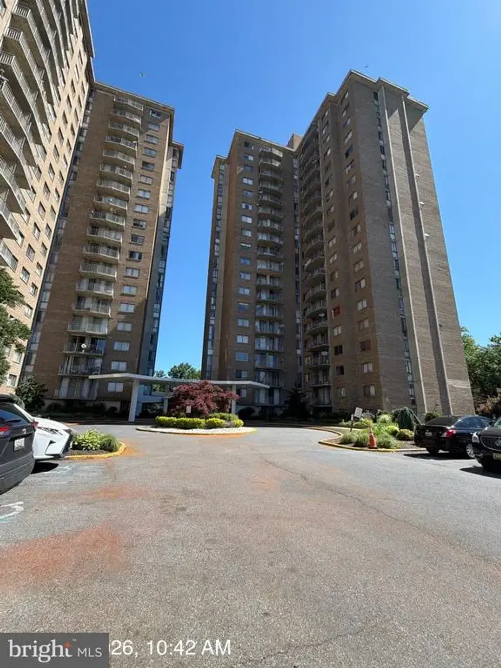 1836 Metzerott Rd #1903, HYATTSVILLE
