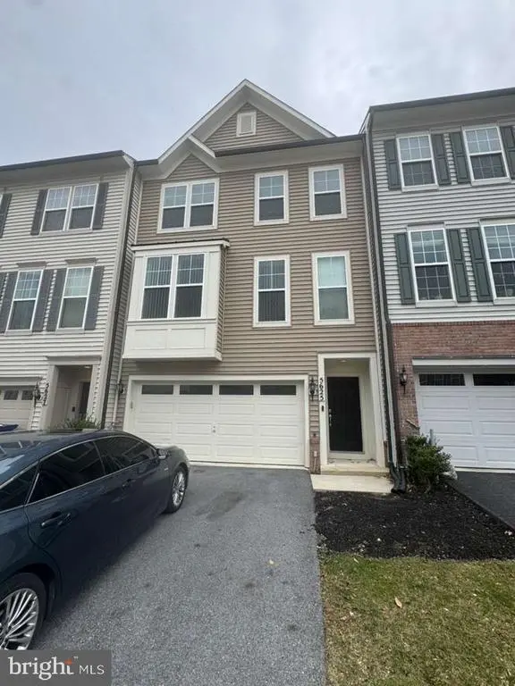 5625 Scott Ridge Pl, Frederick