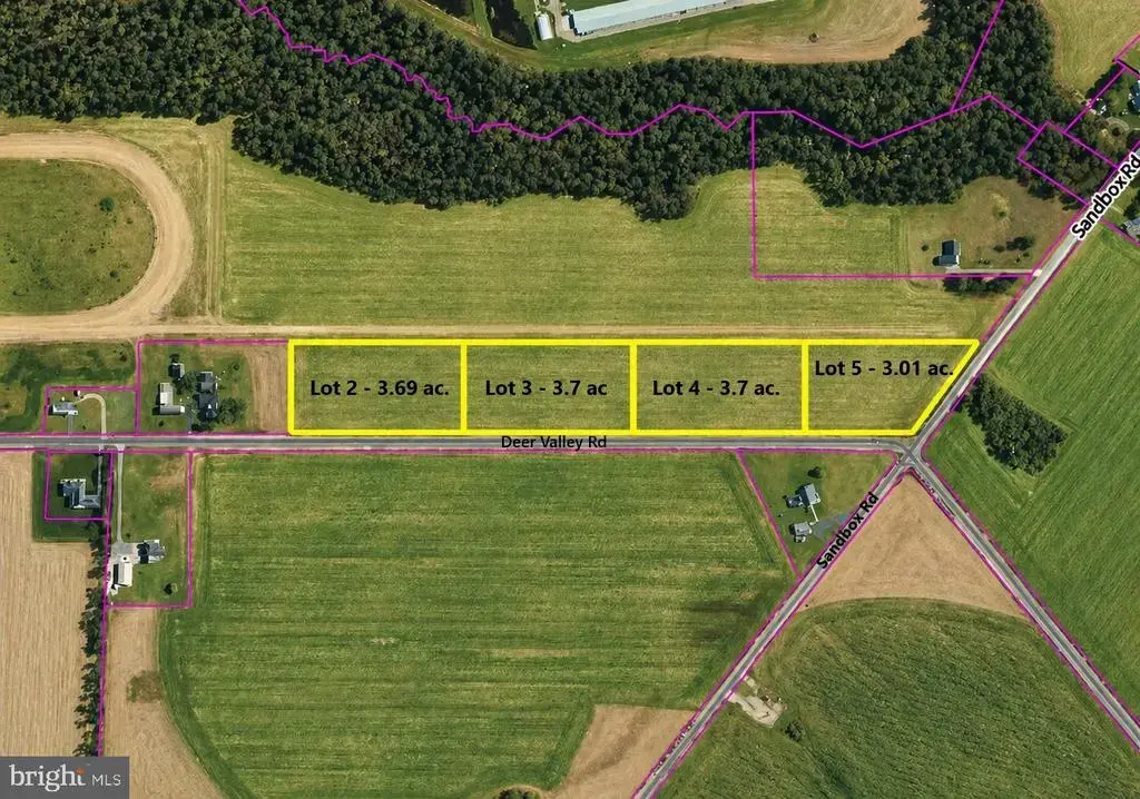 Lot #4 Deer Valley Rd, MILFORD