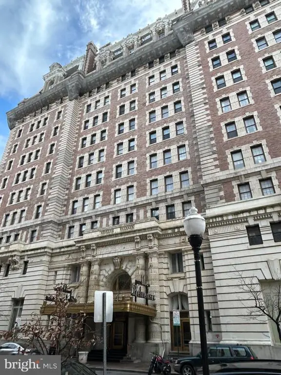 1 E Chase St #r216, Baltimore