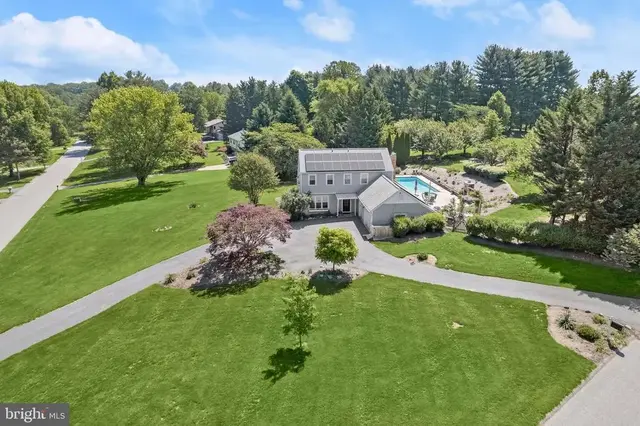 5 Barnstable Ct, Owings Mills