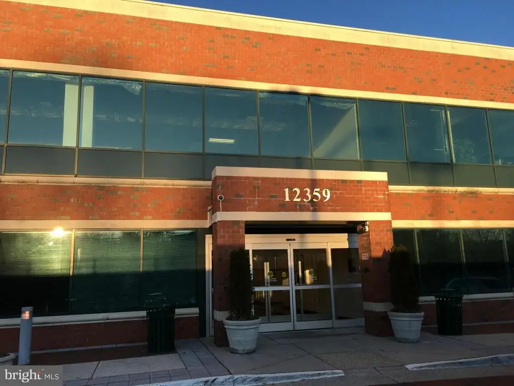 12359 Sunrise Valley Dr #170, RESTON