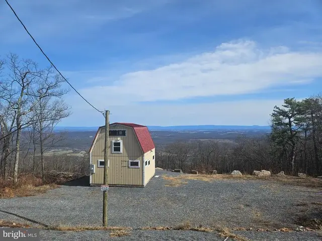 Lot 115 Rockwood Trl, Winchester