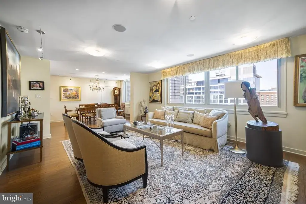 1919 Chestnut St #2901/02/24, PHILADELPHIA
