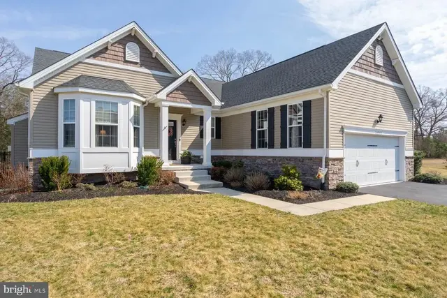 25943 Country Meadows Dr, Millsboro