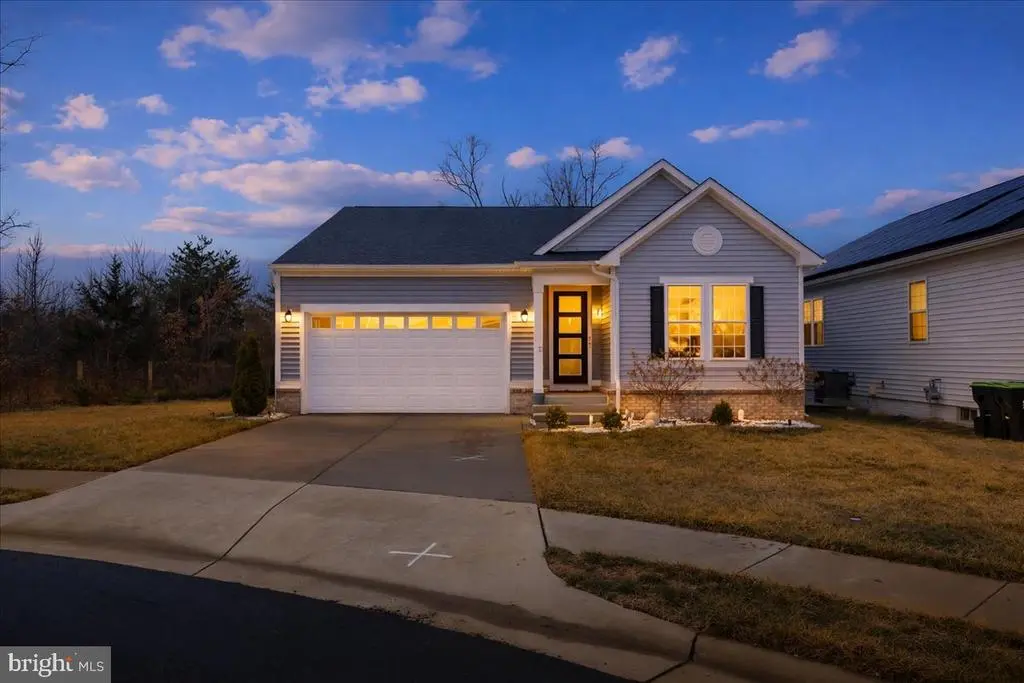 154 Nevermore Dr, WINCHESTER