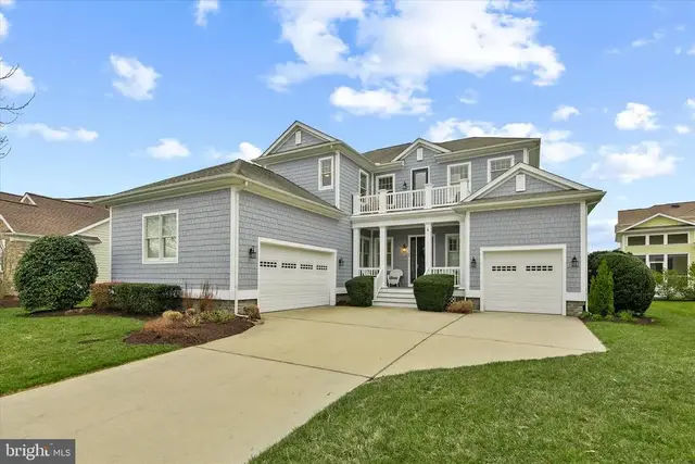 36494 Wild Rose Cir, Selbyville