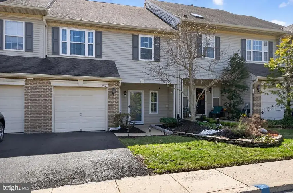 418 Fairview Way, NEW HOPE