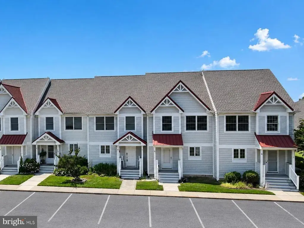 9701 Village Ln #5, OCEAN CITY