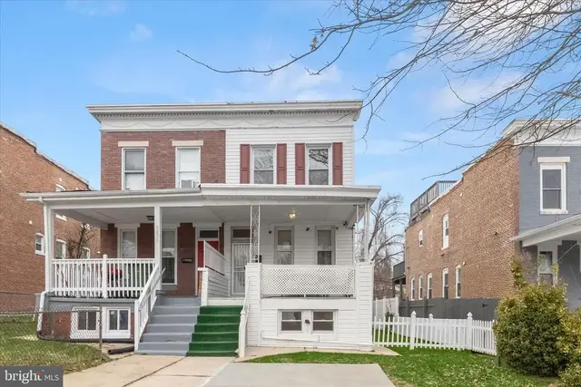 5019 Midwood Ave, Baltimore
