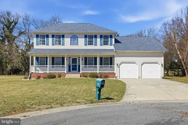 131 Jillian Ct, Dover