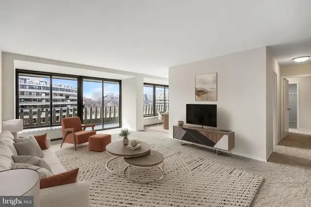 2510 Virginia Ave Nw #1101-n, Washington