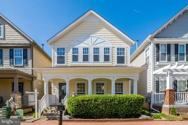 7768 Grandwind Dr, Lorton