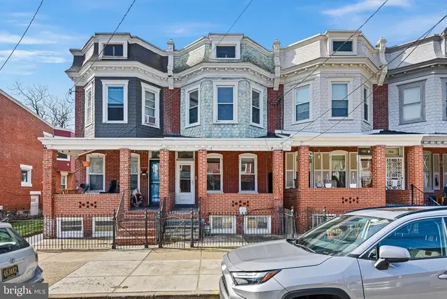 516 E 9th St, Wilmington
