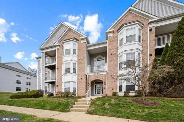 736 Kennington Rd #736, Reisterstown